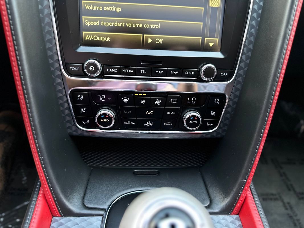 Used 2016 Bentley Continental GT Speed image 37