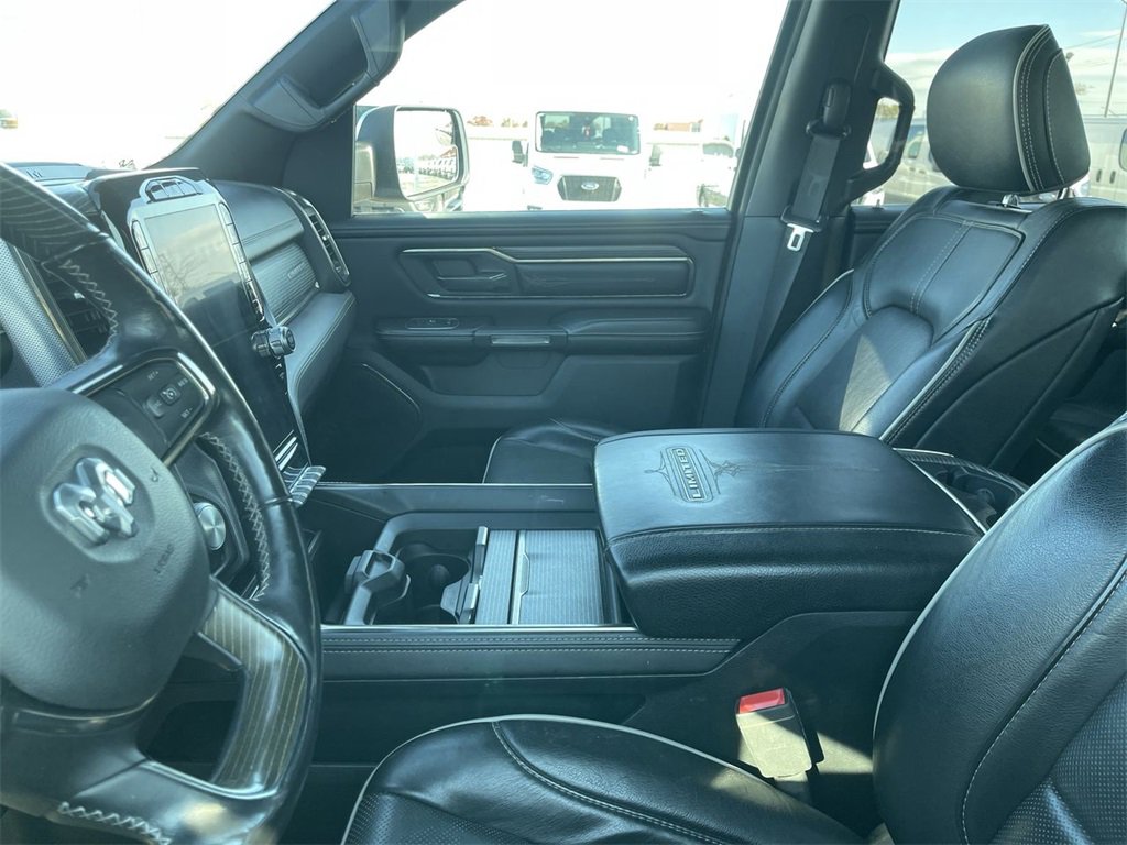 Used 2020 RAM 1500 Limited image 4