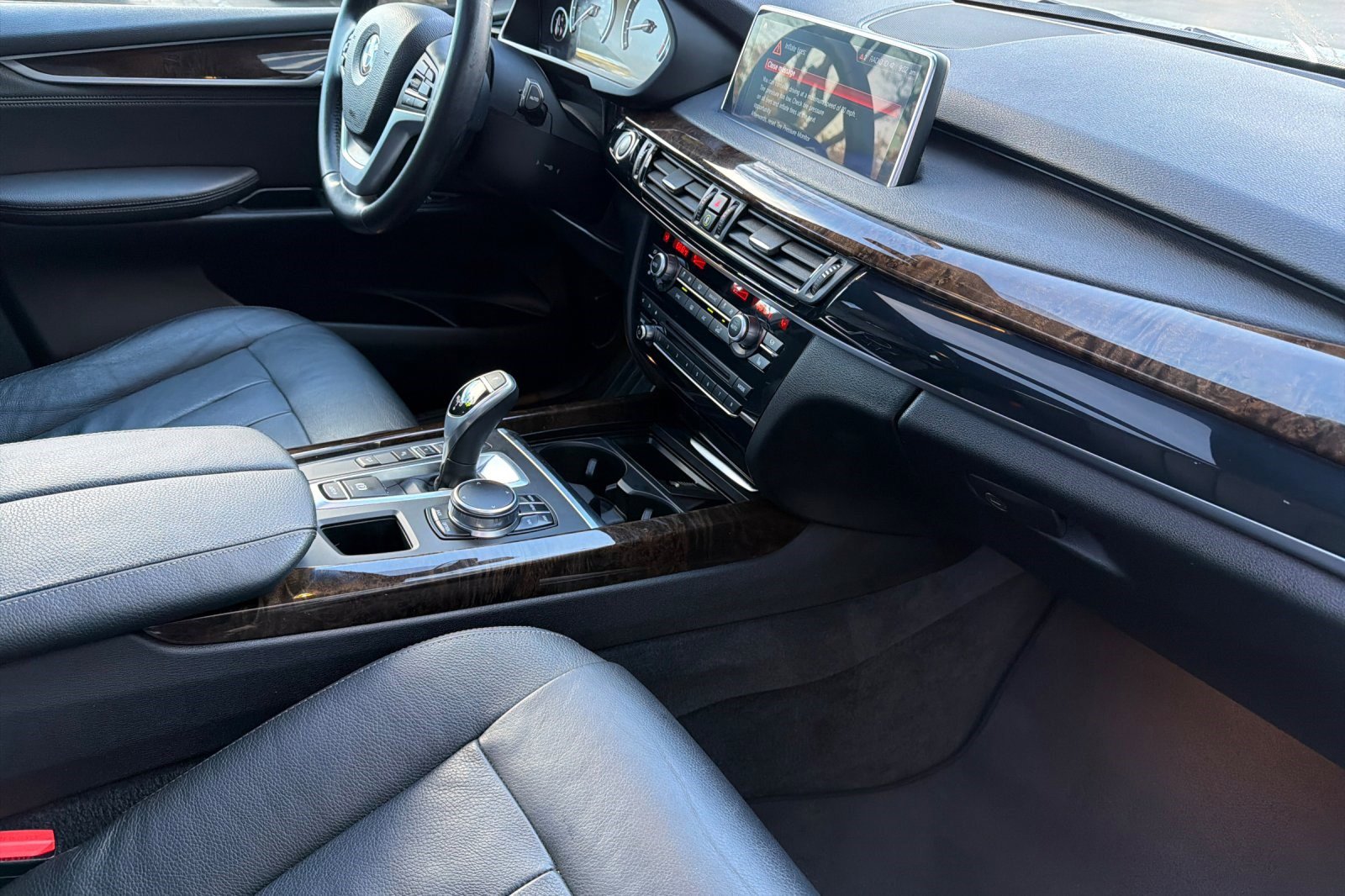 Used 2018 BMW X5 xDrive35i image 20