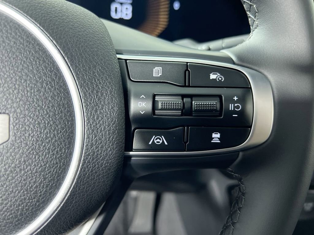 New 2026 Kia K5 GT-Line image 19