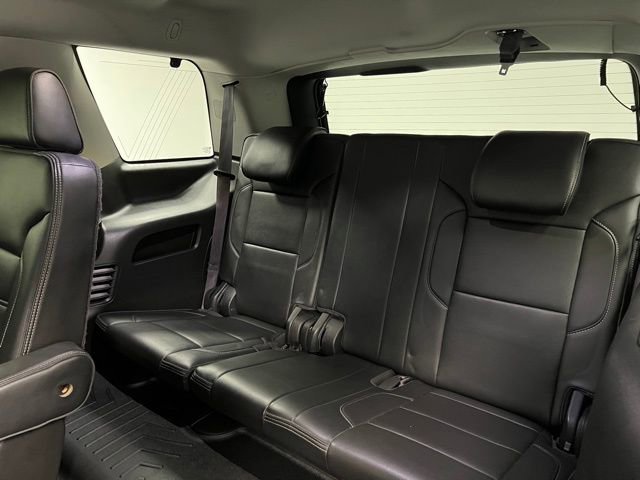 Used 2017 GMC Yukon Denali w/ Open Road Package AWD/4WD image 49
