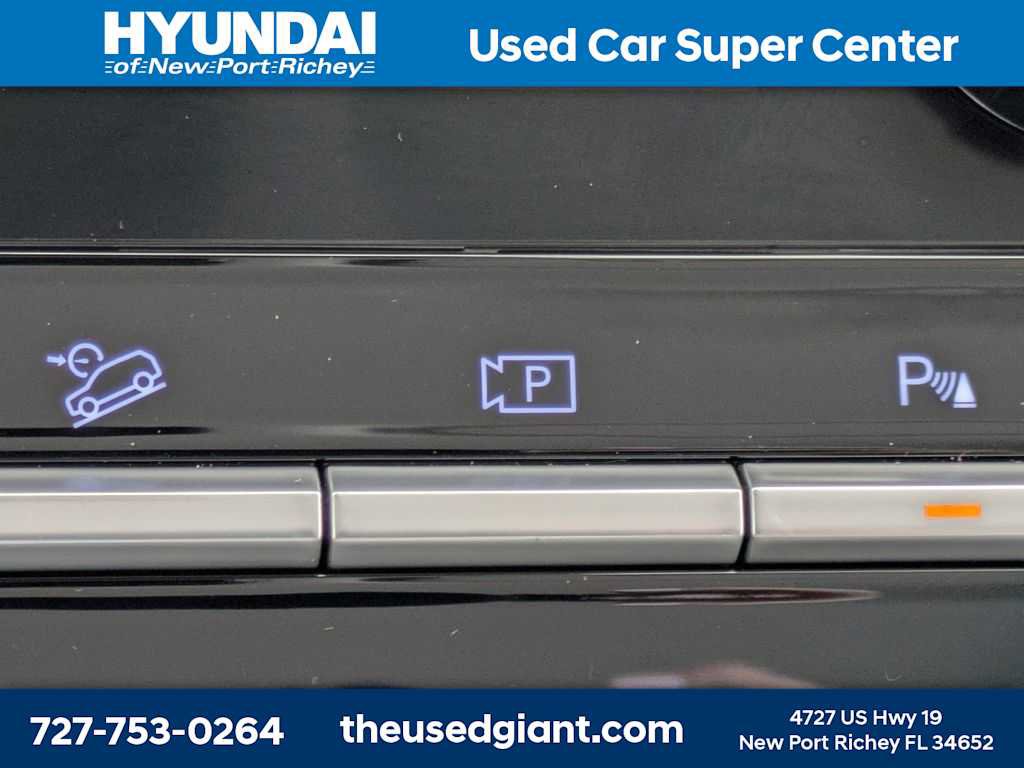 Used 2026 Hyundai Santa Fe SEL w/ Tow & Go Package FWD image 31
