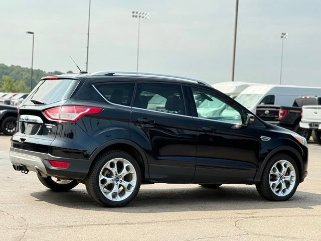 Used 2016 Ford Escape Titanium w/ Equipment Group 301A AWD/4WD image 37