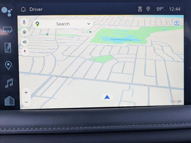 Used 2023 Chevrolet Tahoe Z71 w/ Luxury Package image 9