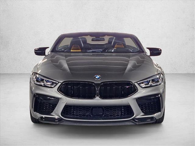 Used 2022 BMW M8 Competition video 2