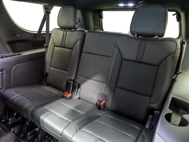 New 2026 Chevrolet Suburban RST w/ Comfort Package AWD/4WD image 12