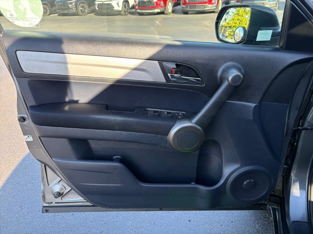 Used 2011 Honda CR-V EX image 17