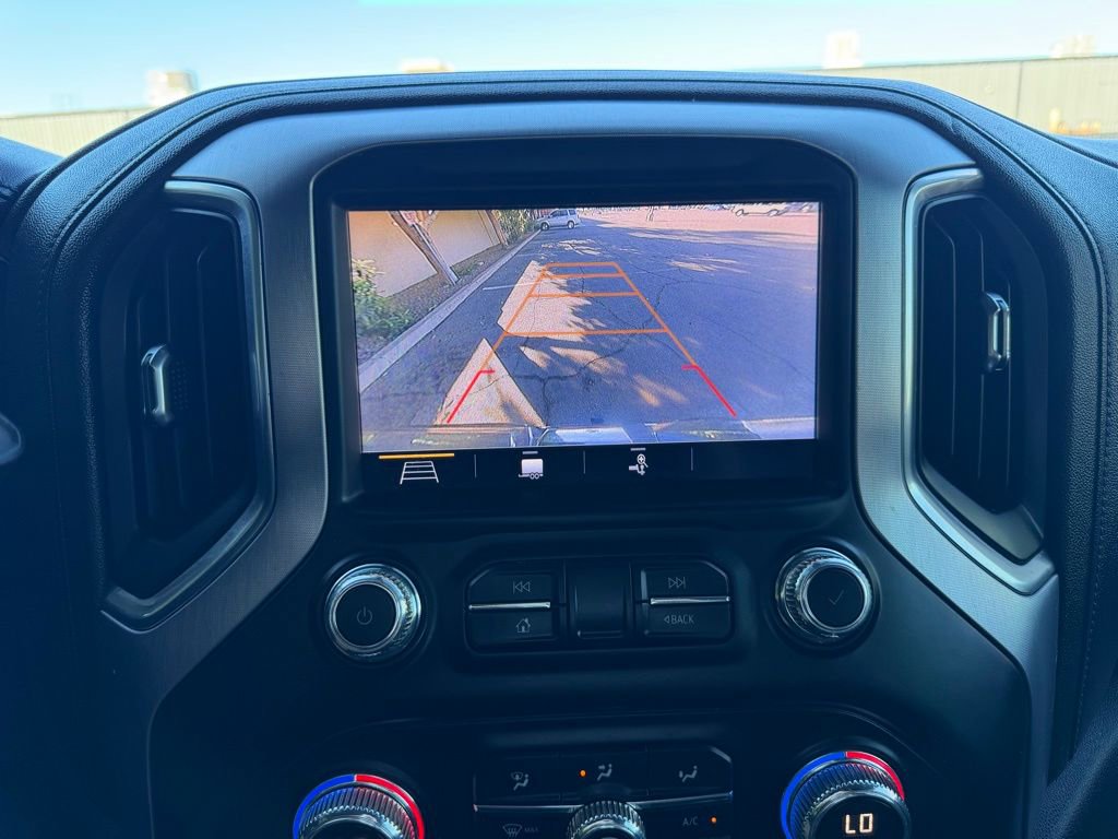 Used 2019 GMC Sierra 1500 SLT AWD/4WD image 38