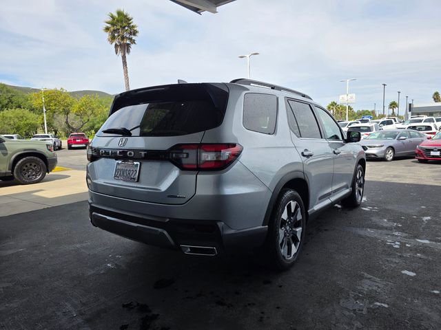Certified 2026 Honda Pilot Touring image 10