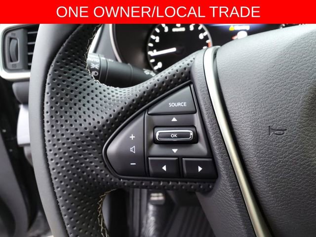 Certified 2023 Nissan Maxima Platinum w/ Sport Mat Group image 21