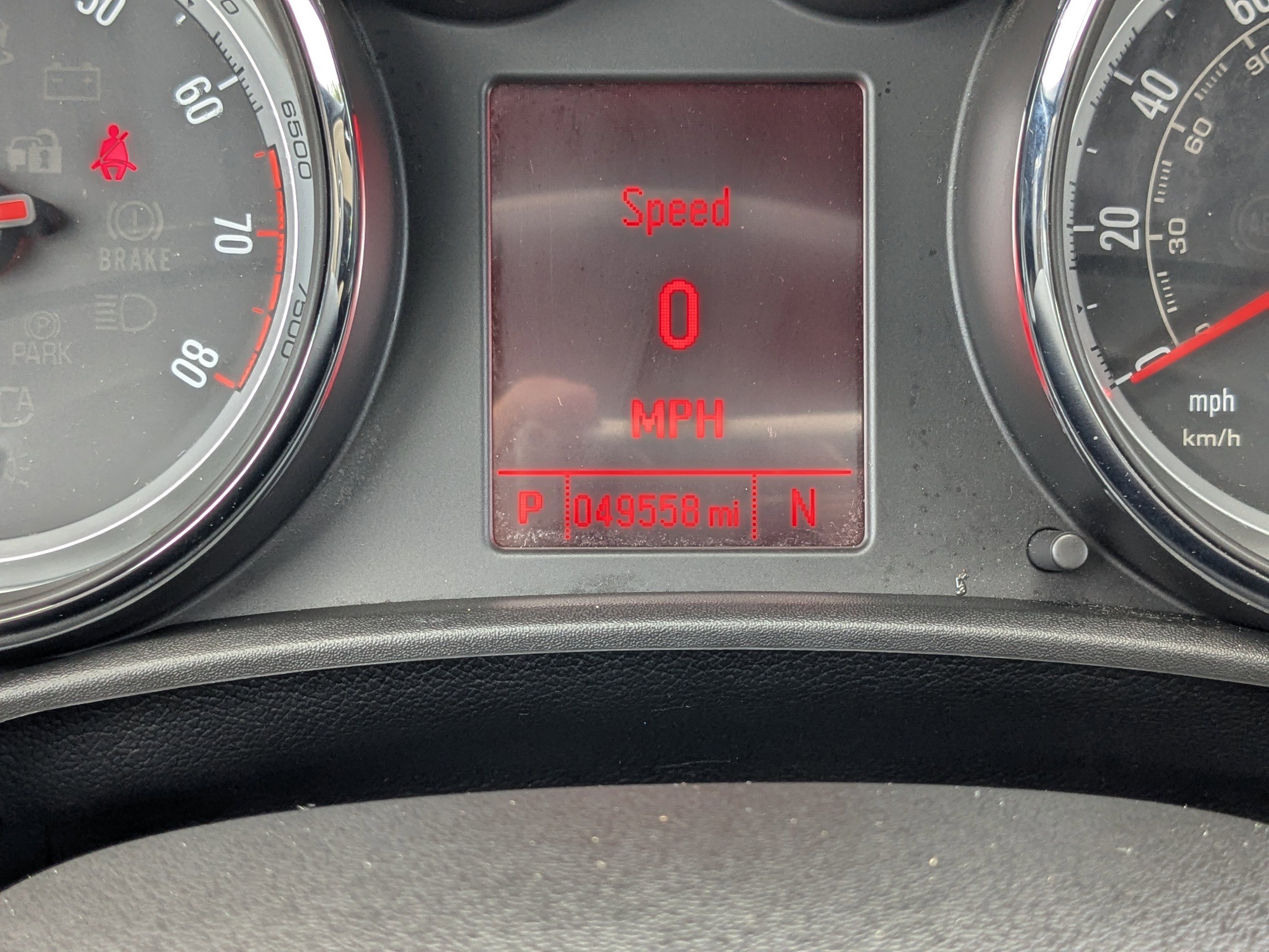 Used 2018 Buick Cascada Premium image 29