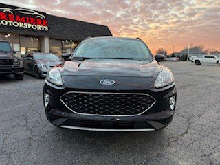 Used 2020 Ford Escape SEL image 8