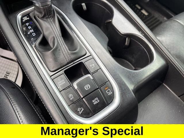 Used 2019 Hyundai Santa Fe Limited w/ Cargo Package image 29