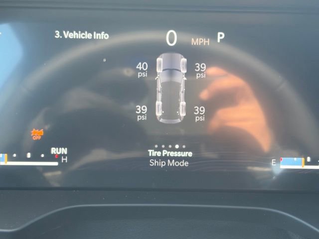 New 2026 Jeep Grand Cherokee Limited w/ Limited Altitude Package image 3