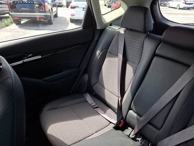 Used 2021 Kia Seltos S AWD/4WD image 18