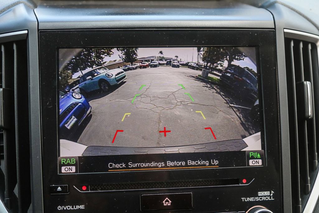 Used 2023 Subaru Crosstrek 2.5i Limited w/ Popular Package #2 image 26