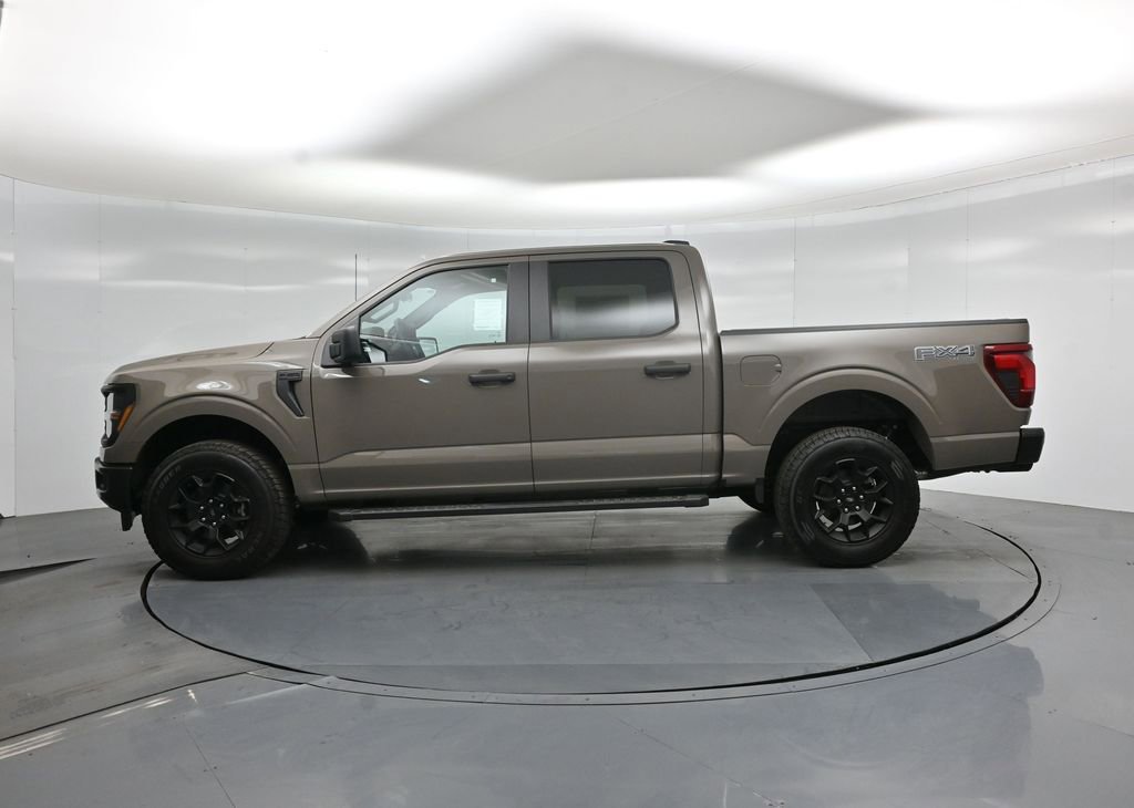 New 2026 Ford F150 STX w/ Equipment Group 201A FX4 AWD/4WD image 23