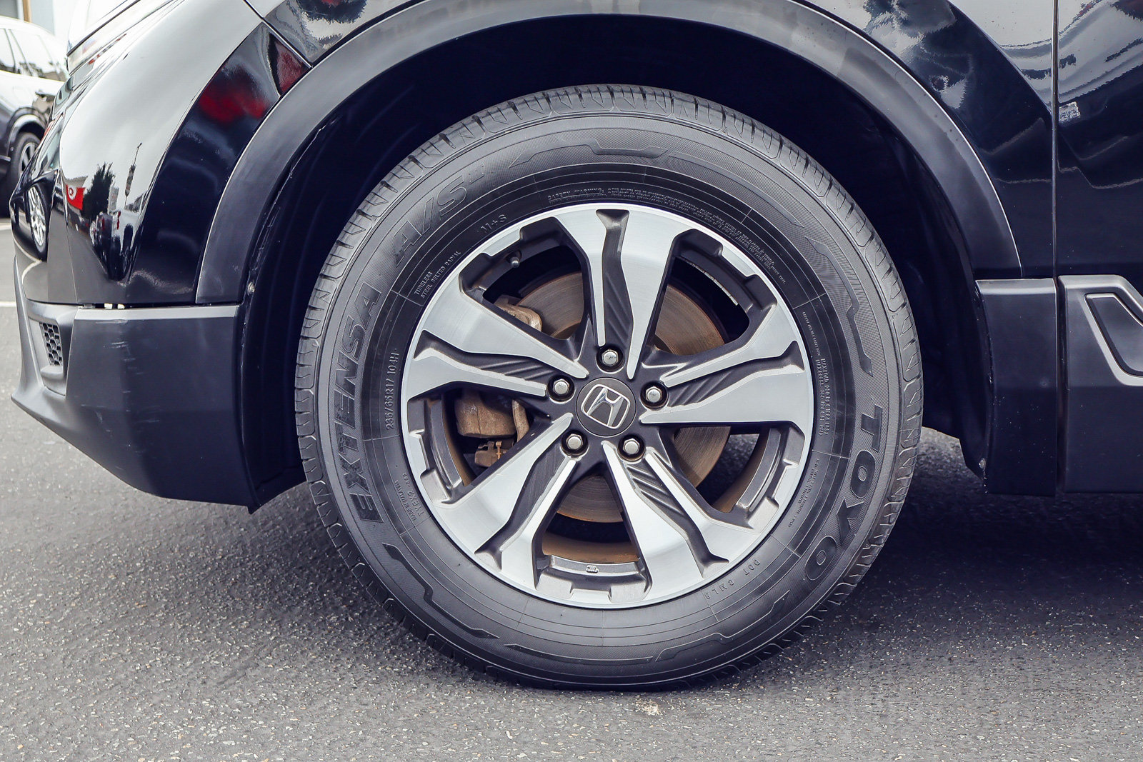 Used 2019 Honda CR-V LX image 15