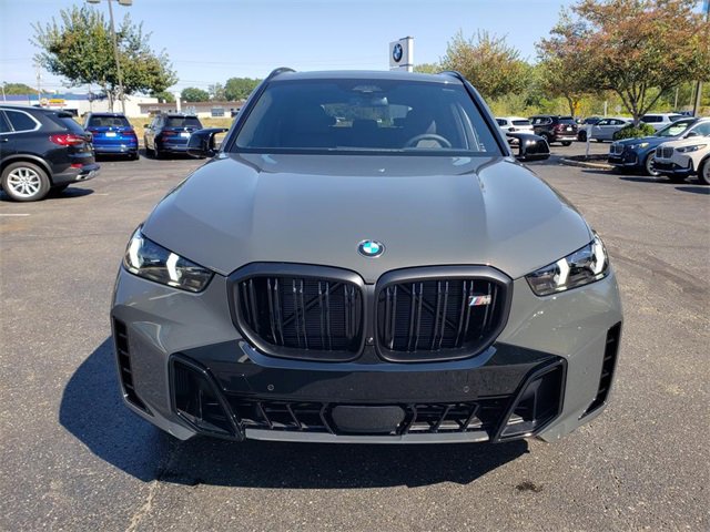 New 2026 BMW X5 M60i image 10