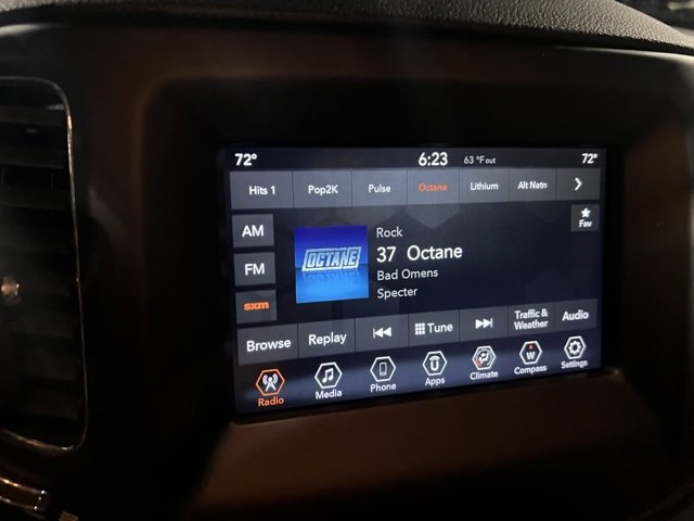 Used 2020 Jeep Compass Latitude image 30