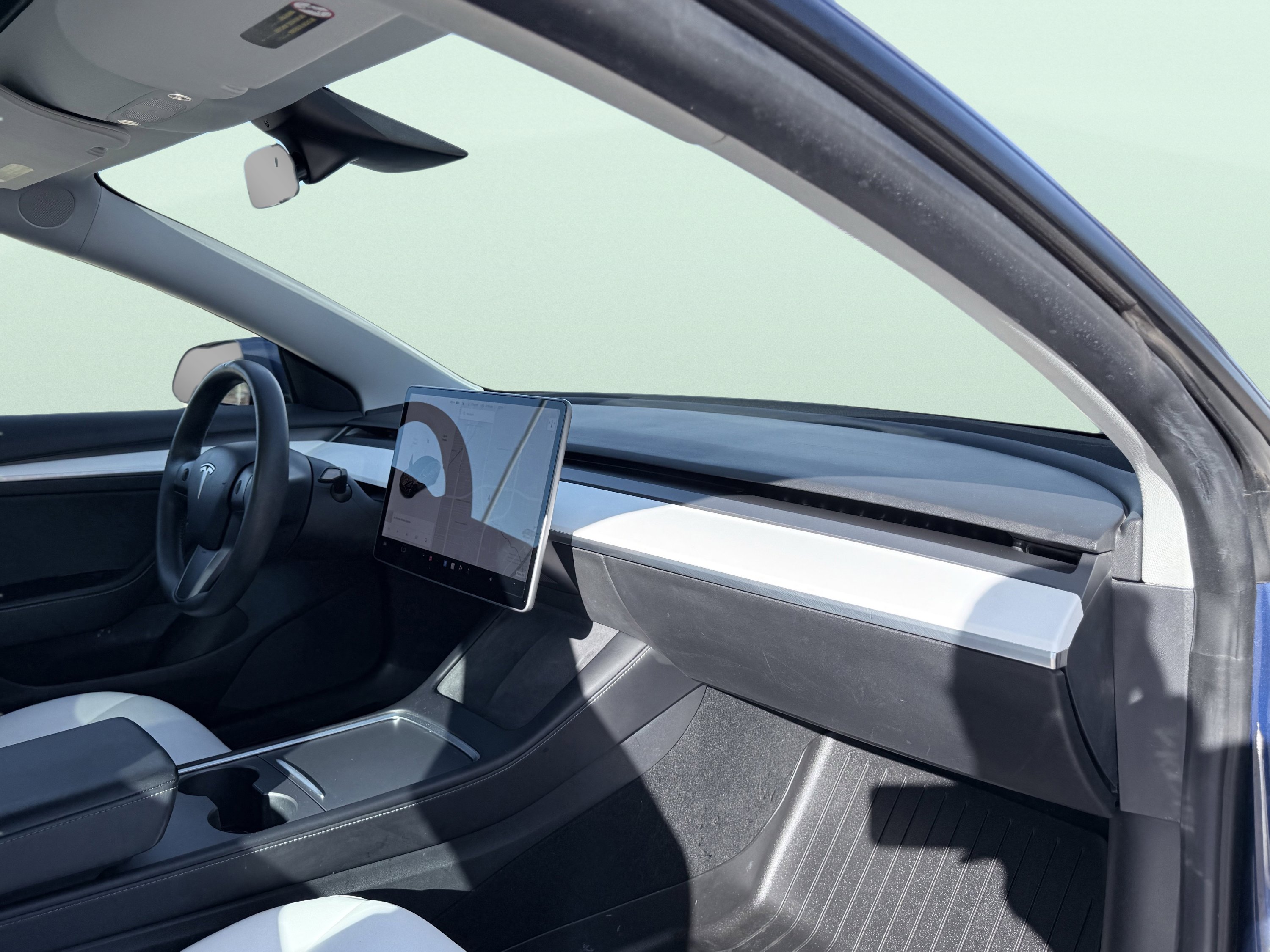 Used 2021 Tesla Model 3 Long Range image 42