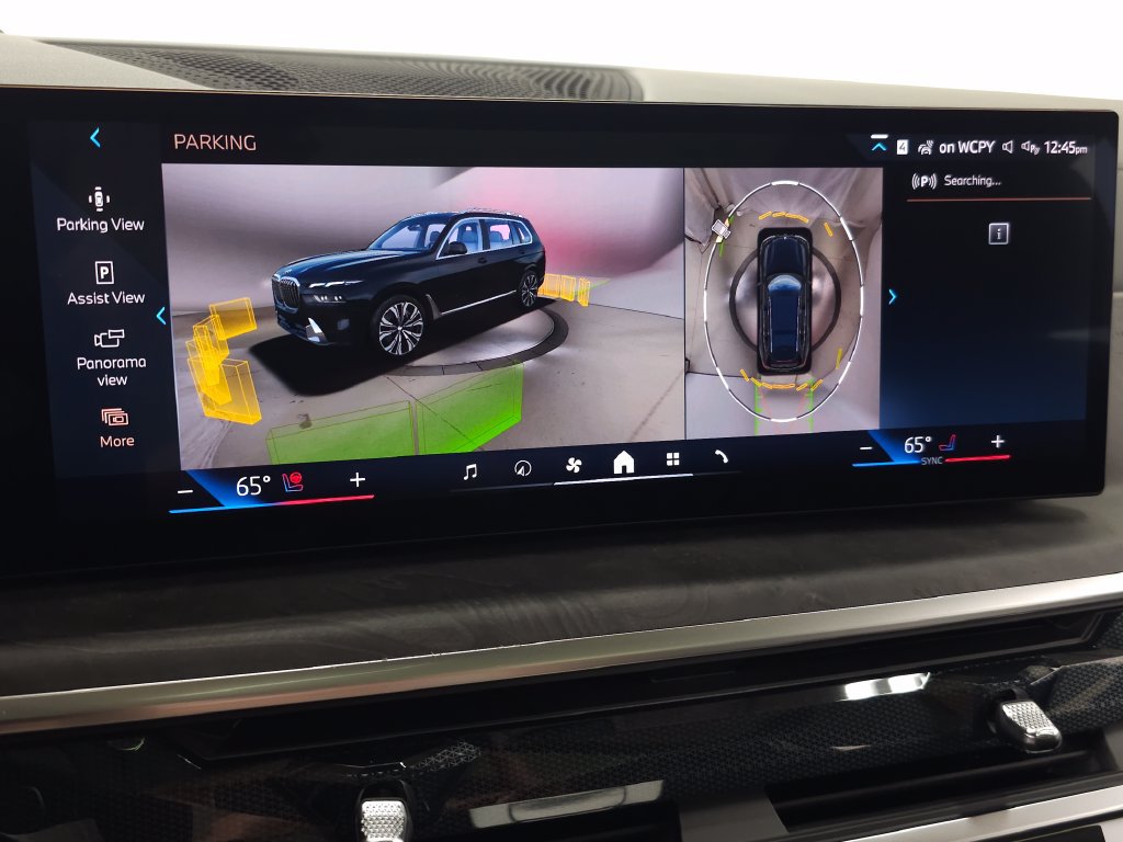 Used 2026 BMW X7 xDrive40i AWD/4WD image 36
