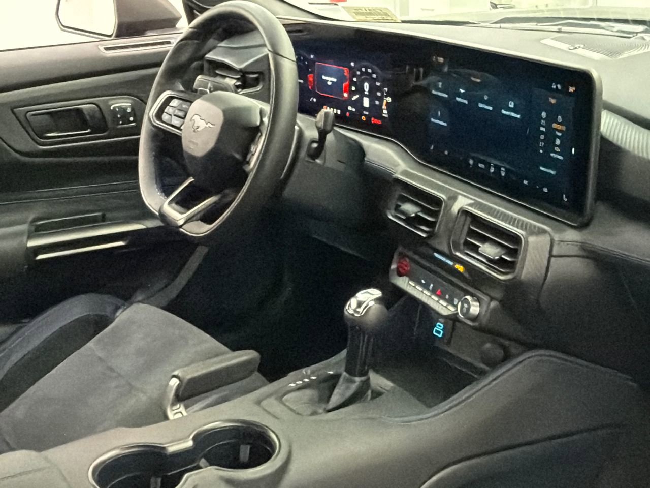 New 2026 Ford Mustang Dark Horse RWD image 13