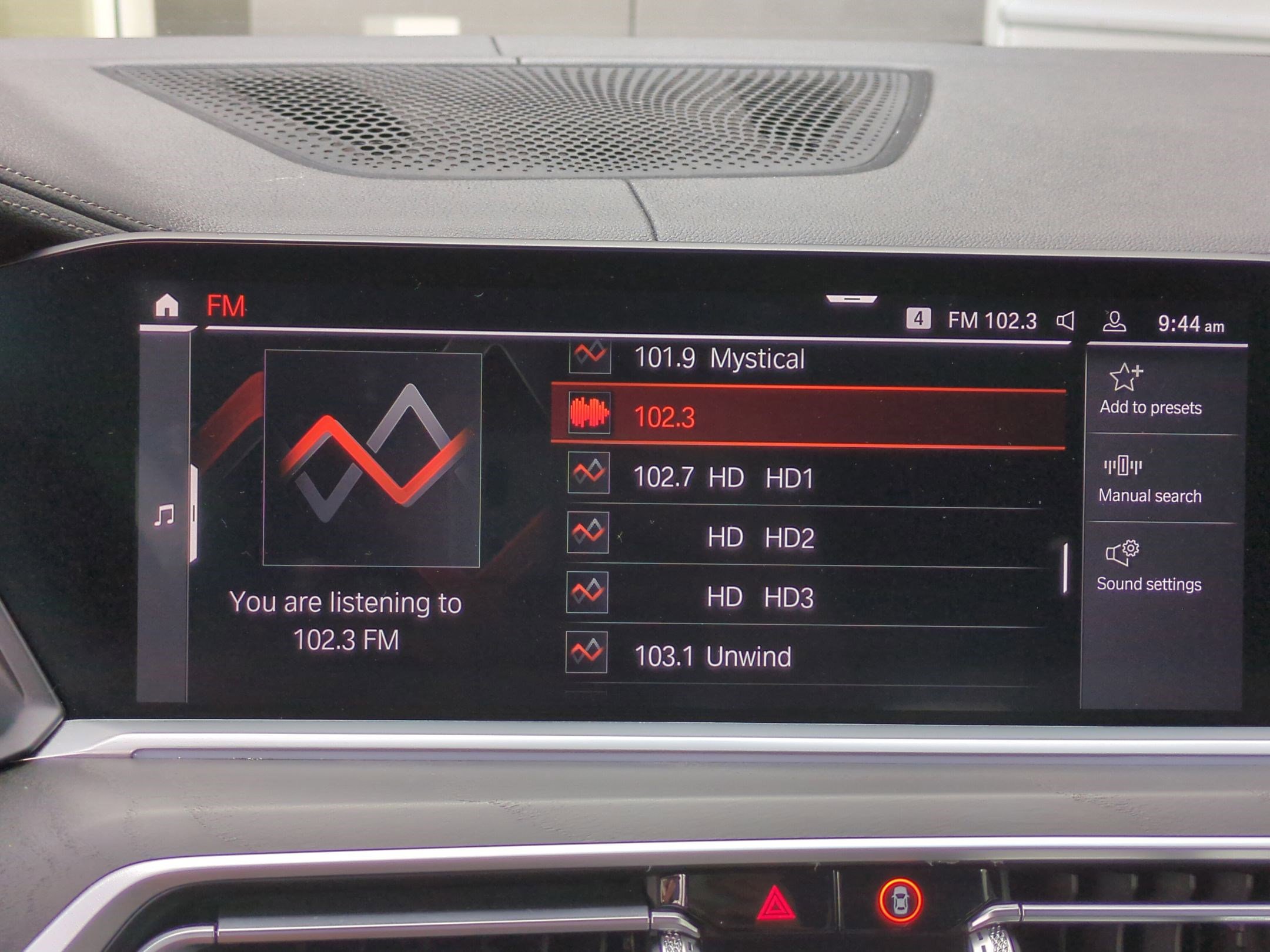 Used 2020 BMW X7 xDrive40i w/ Premium Package image 18