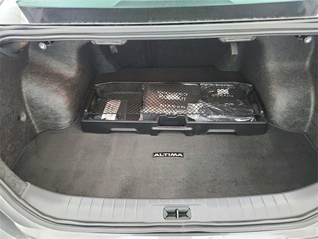 New 2025 Nissan Altima 2.5 SR w/ SR Premium Package image 45