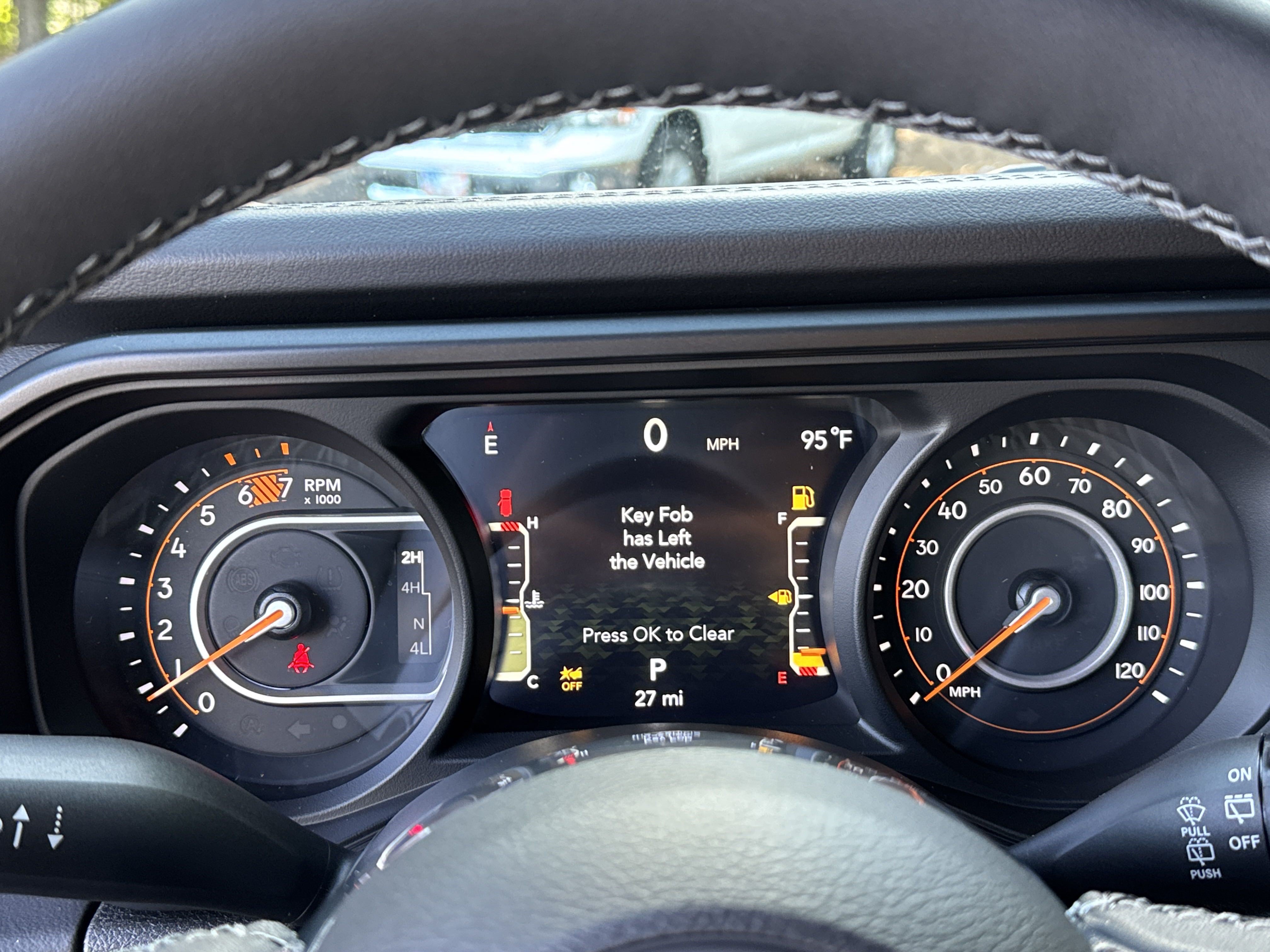 New 2025 Jeep Wrangler Unlimited Sahara AWD/4WD image 31