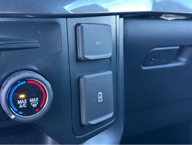 Used 2025 Ford F150 STX w/ Equipment Group 200A image 27