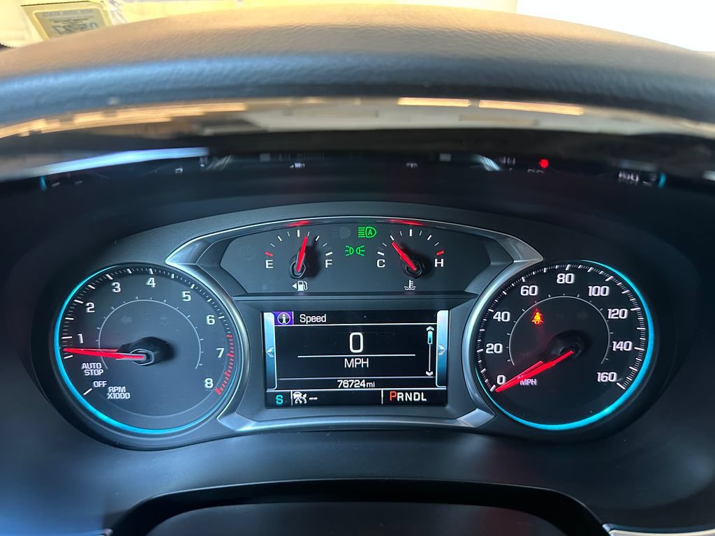 Used 2018 Chevrolet Traverse High Country AWD/4WD image 23
