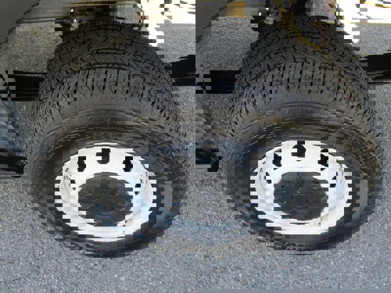 Used 2020 Ford Transit 250 148 High Roof w/ Load Area Protection Package image 30