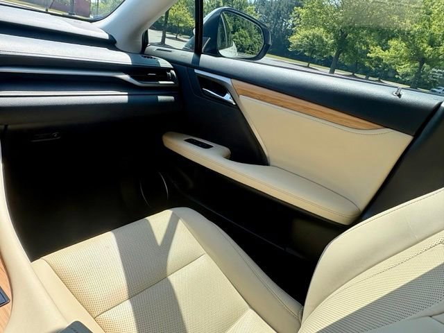 Used 2021 Lexus RX 350 AWD w/ Premium Package image 26