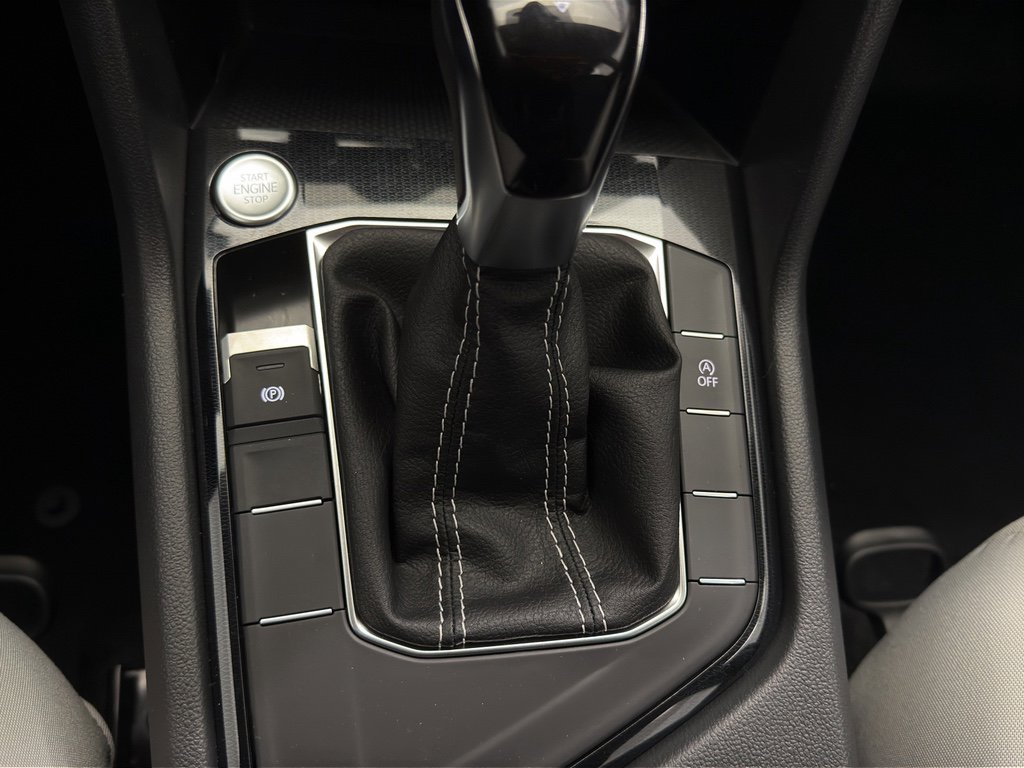 New 2026 Volkswagen Taos S image 22