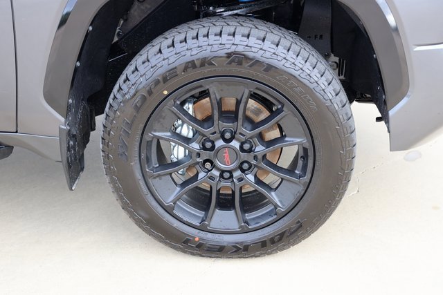 New 2026 Toyota Tundra 1794 Edition image 9