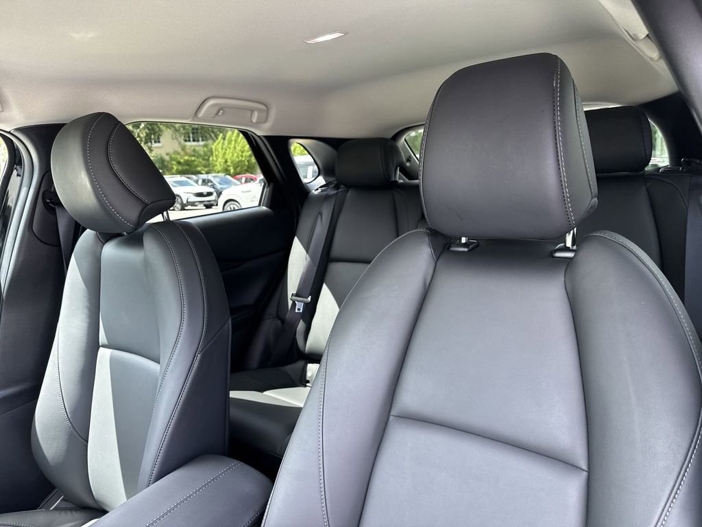 Certified 2024 MAZDA CX-30 AWD 2.5 S w/ Select Sport Pkg image 39