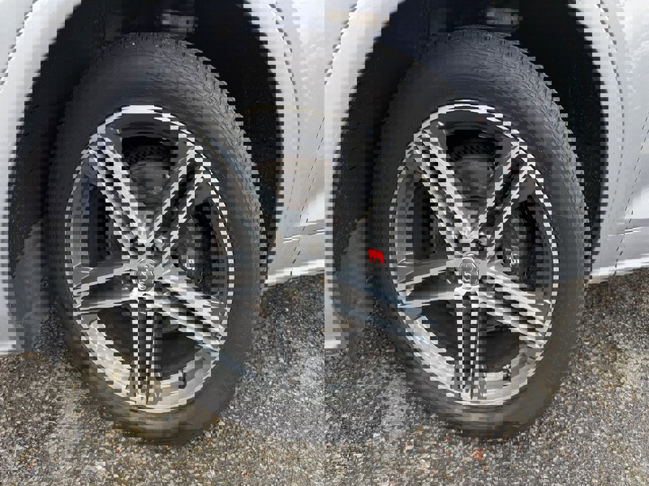 Used 2018 Audi SQ5 Premium Plus w/ Navigation Package image 33