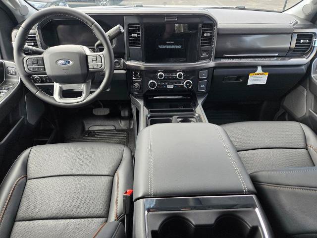 New 2026 Ford F350 Lariat RWD image 42