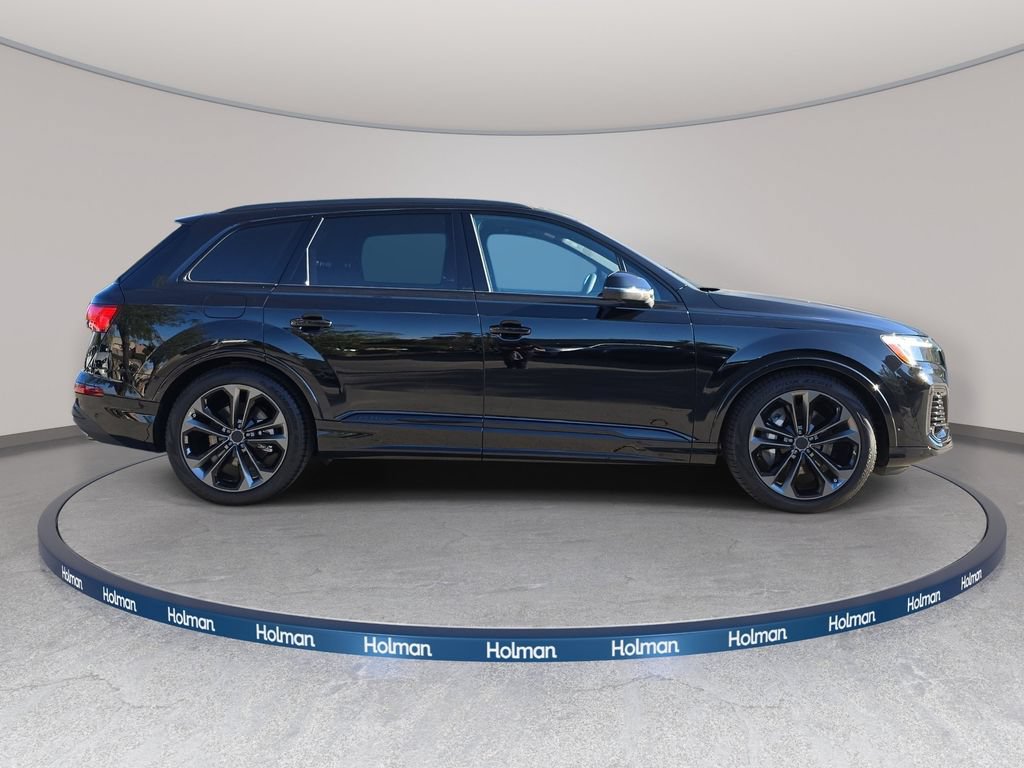 Used 2026 Audi Q7 3.0T Premium Plus w/ Premium Plus Package AWD/4WD image 5