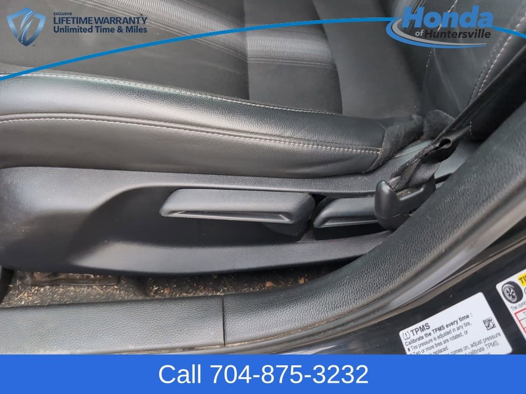 Used 2023 Honda Civic Sport image 21