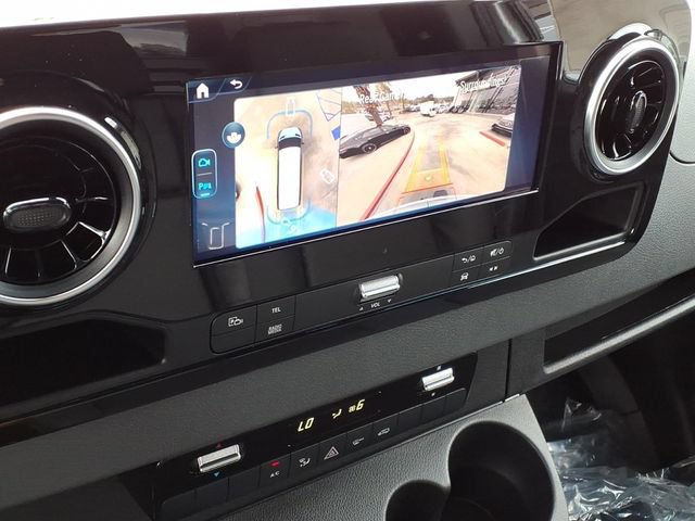 New 2026 Mercedes-Benz Sprinter 2500 image 6