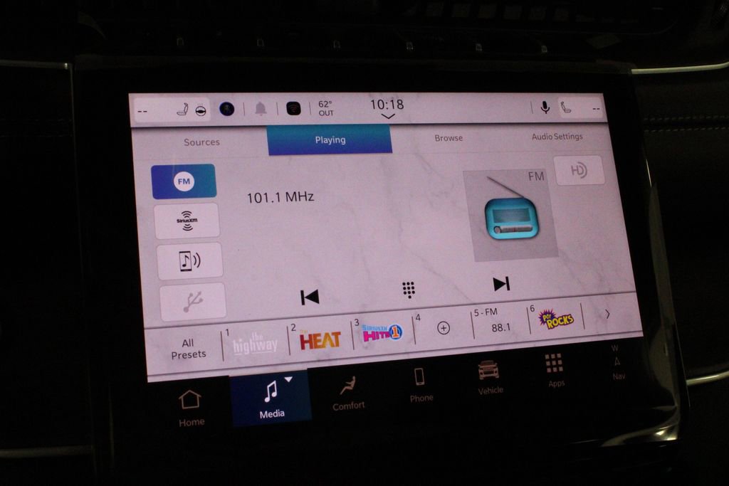 New 2025 Jeep Grand Cherokee Limited image 33