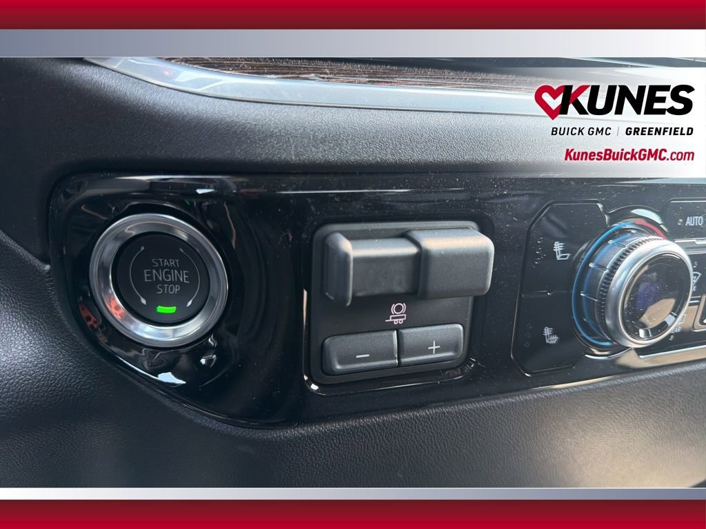 New 2026 GMC Sierra 1500 Elevation w/ Elevation Select Package image 21