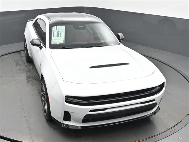 New 2026 Dodge Charger R/T Scat Pack image 43