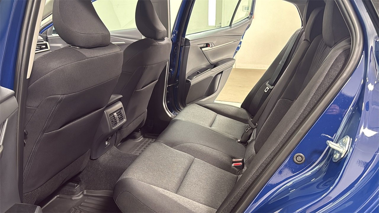 Certified 2025 Toyota Camry LE image 15