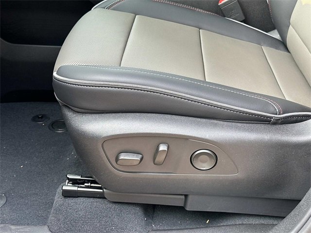 New 2026 Chevrolet Silverado EV Trail Boss image 10