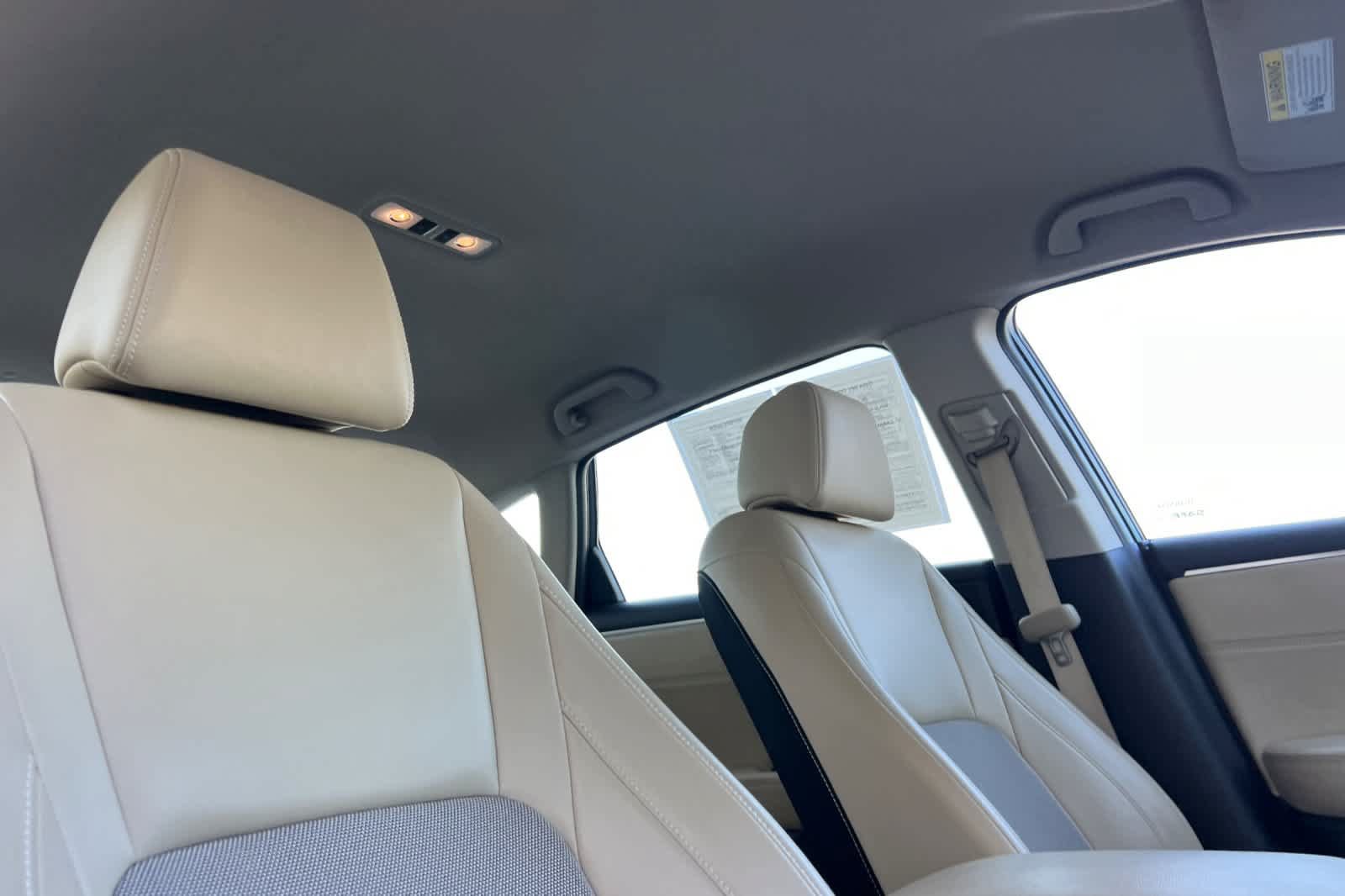 Used 2018 Honda Clarity Plug-In Hybrid image 17