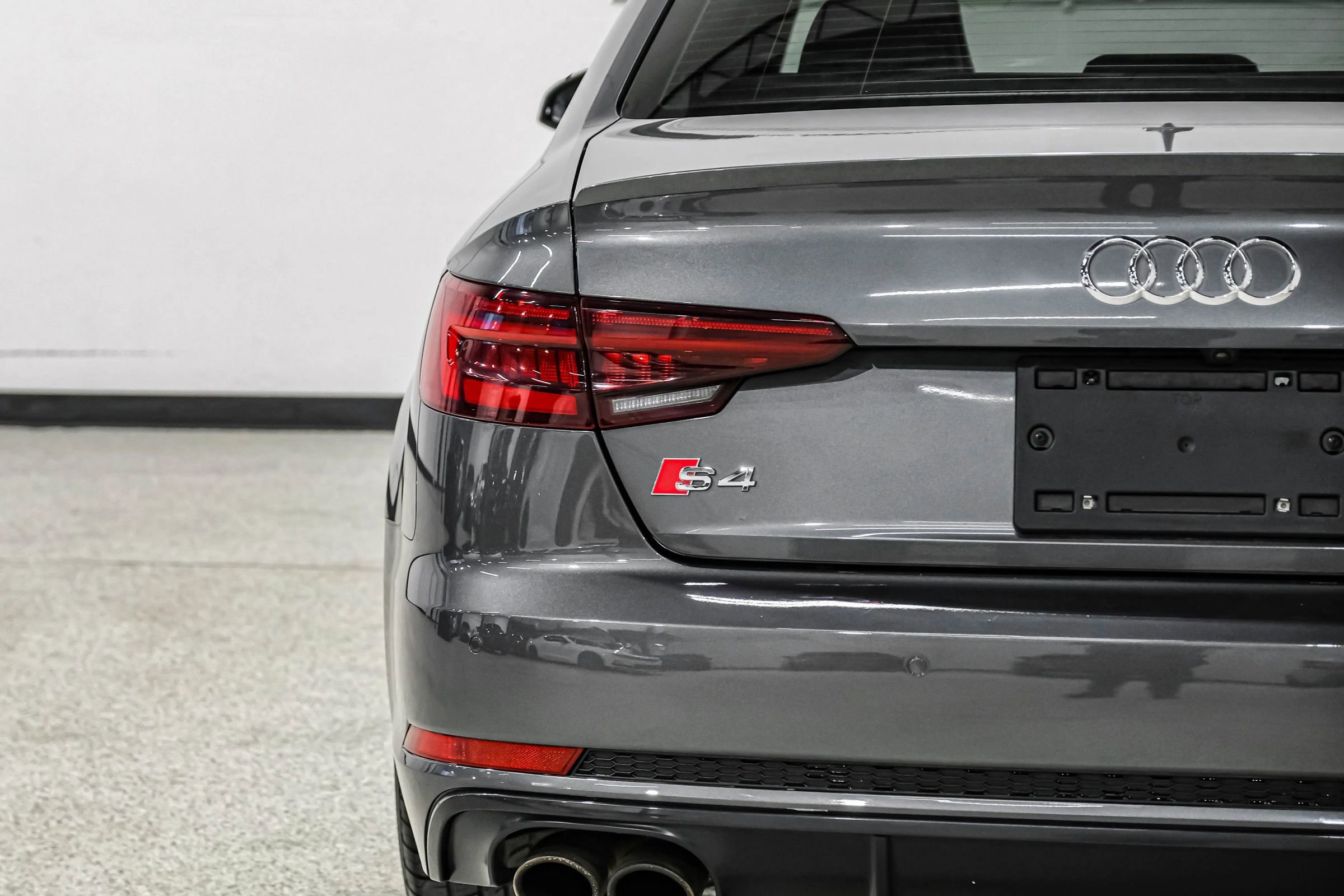 Used 2018 Audi S4 Prestige w/ Prestige Package image 52