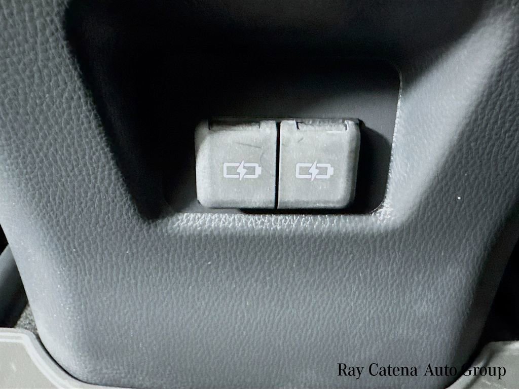 Used 2024 Toyota RAV4 XSE w/ Weather Package AWD/4WD image 27